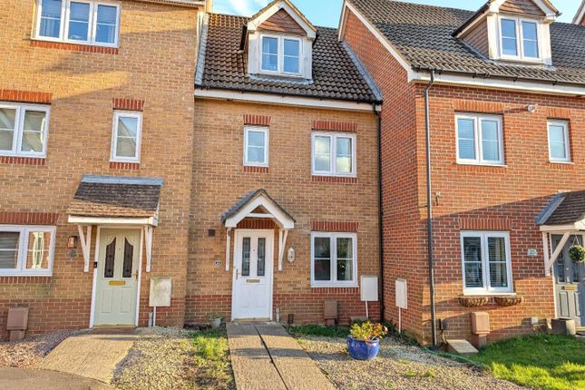 4 bed property