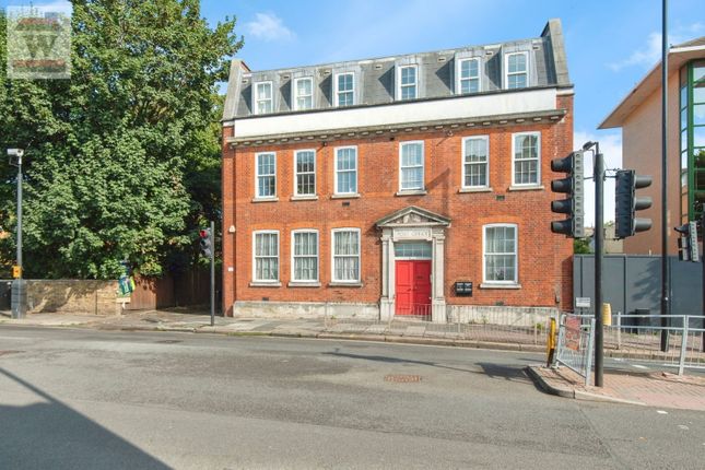 1 bedroom flat for sale
