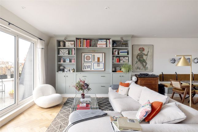 Colville Road, London, W11 2 bed apartment for sale