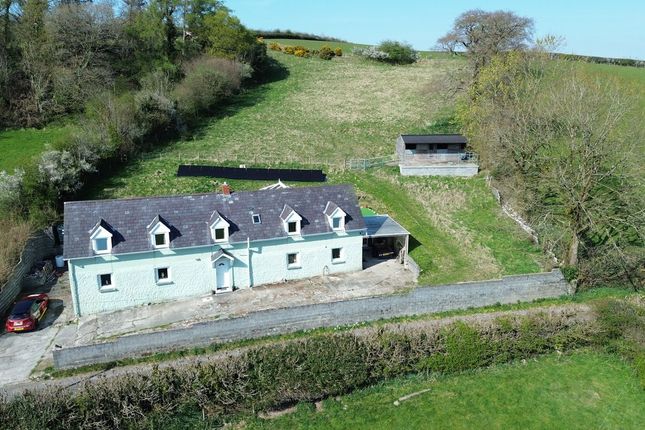 3 bed farm