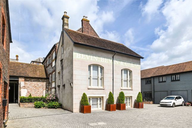 Eagle Brewery Yard, Brewery Hill... 3 bed apartment for sale