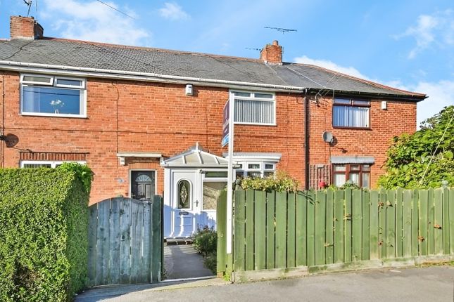 Laurel Crescent, Chester Le Street DH2 2 bed terraced house for sale