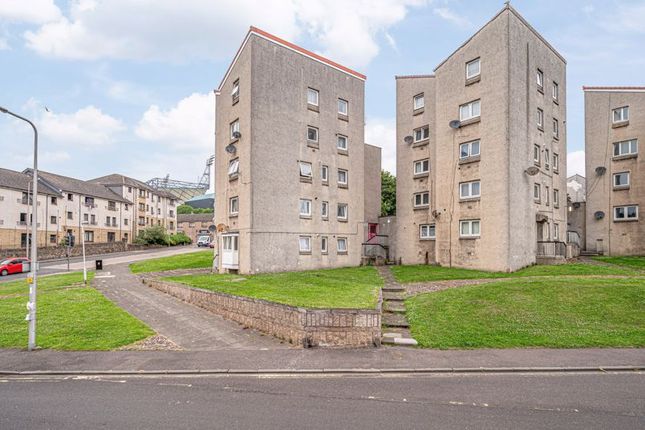 Links Street, Kirkcaldy 1 bed flat for sale
