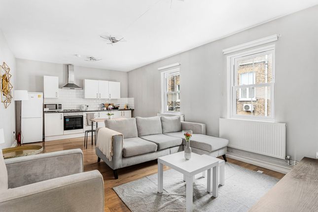 London Stile, London, W4 1 bed end of terrace house for sale