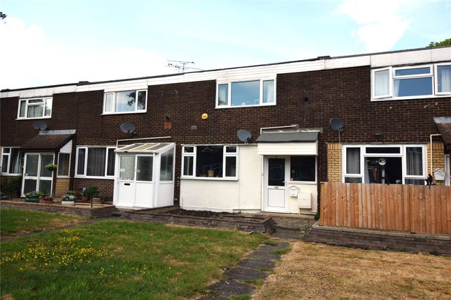 Austen Road, Hampshire GU14 2 bed terraced house for sale