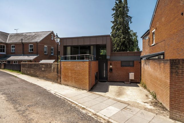 Birinus Road, Hyde, Winchester... 2 bed detached house for sale