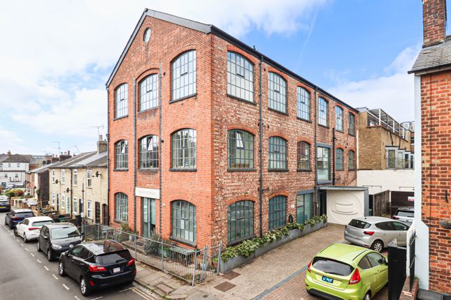 Inkerman Road, St. Albans, AL1 2 bed flat for sale