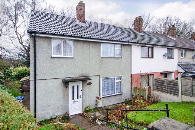 Davey Place, Rugeley WS15 3 bed house for sale