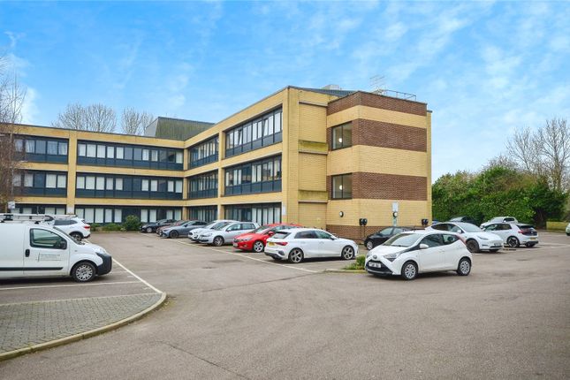 1 bed flat