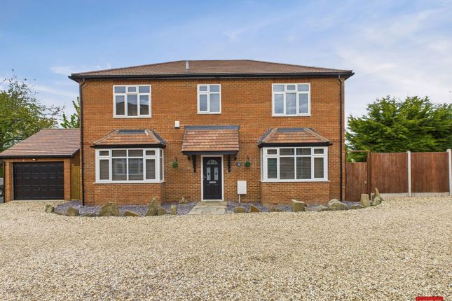 Stroud Road, Gloucester GL4 4 bed detached house for sale