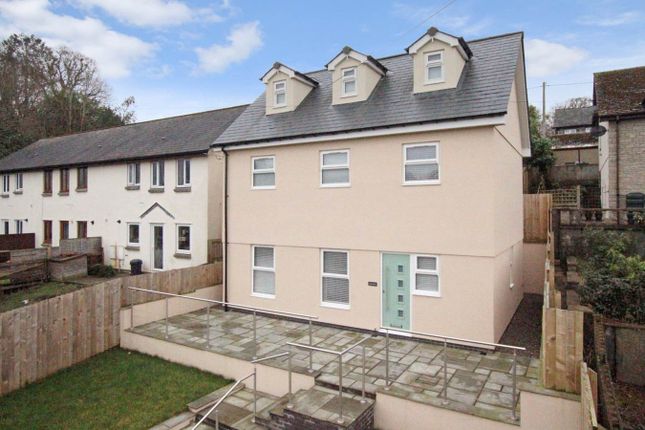 Hay Road, Builth Wells, LD2 4 bed detached house for sale