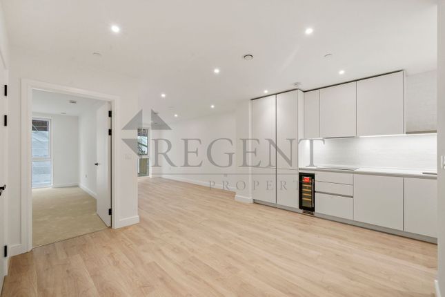 Lavey House, Belgrave Road, HA0 3 bed apartment for sale