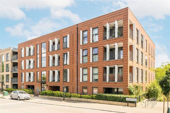 Akerman Road, London SW9 1 bed flat for sale