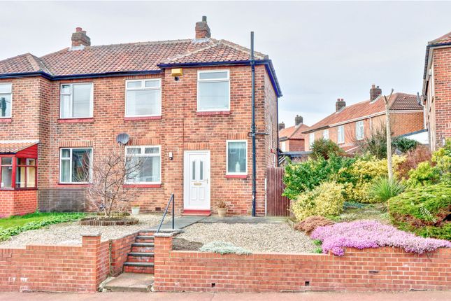 Wharmlands Road, Tyne and Wear NE15 2 bed semi