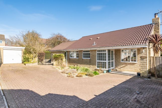 John Gunn Close, Chard, Somerset, TA20 2 bed bungalow for sale