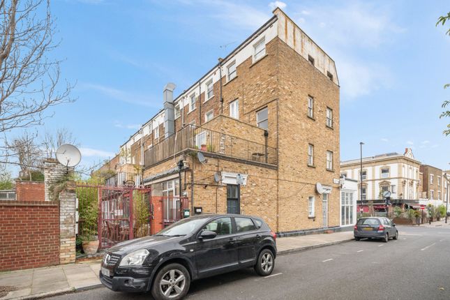 Stanmore Street, Islington, N1 1 bed flat for sale