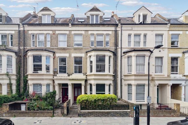 2 bed flat