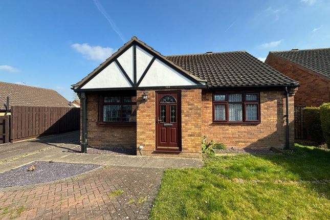 Searby Road, Lincoln, LN2 2 bed detached bungalow for sale