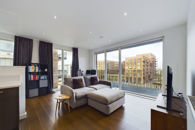Morton Apartments, Lock Side Way... 2 bed apartment for sale