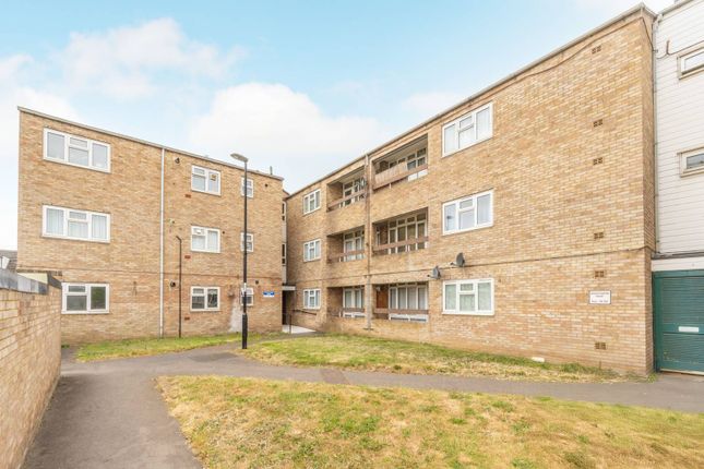 Whitehorse Road, Selhurst, Croydon, CR0 1 bed flat for sale