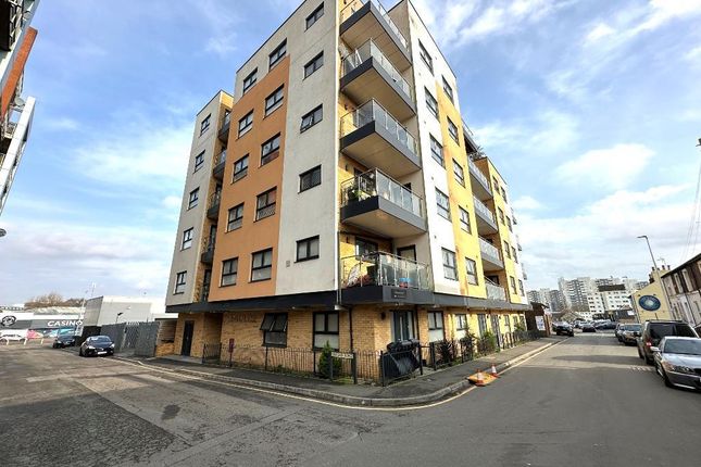 Town Centre, Luton LU1 1 bed flat for sale