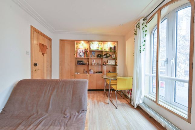 St Martins Lane, Covent Garden... 1 bed flat for sale