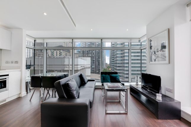 1 bed flat