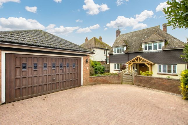 Northgate, Hunstanton 4 bed detached house for sale