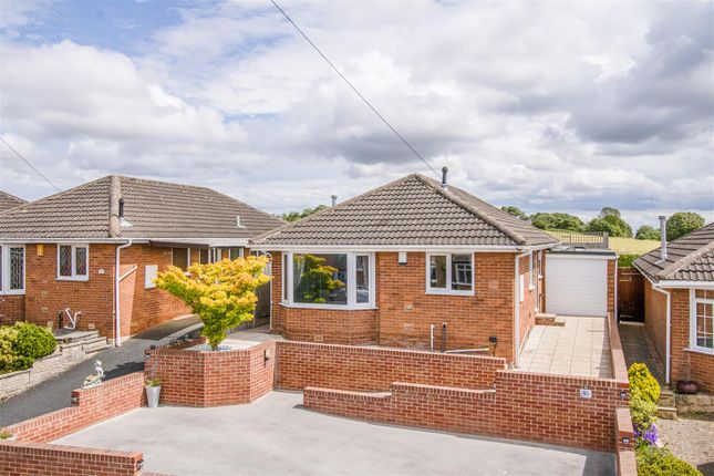 Wentworth Drive, Crofton WF4 2 bed detached bungalow for sale
