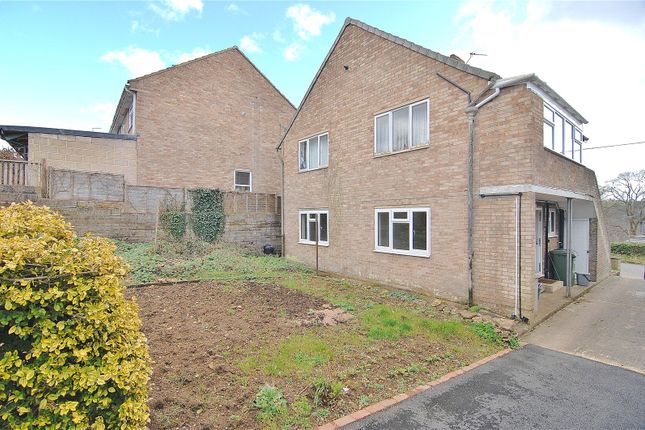 2 bed flat
