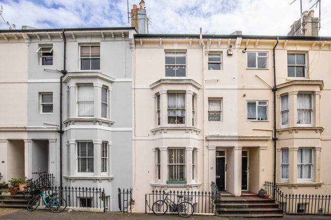 1 bed flat