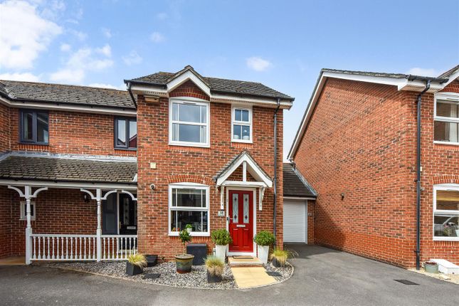 Topaz Drive, Andover 2 bed house for sale