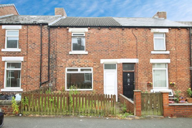 Percy Terrace, Durham DH9 2 bed terraced house for sale