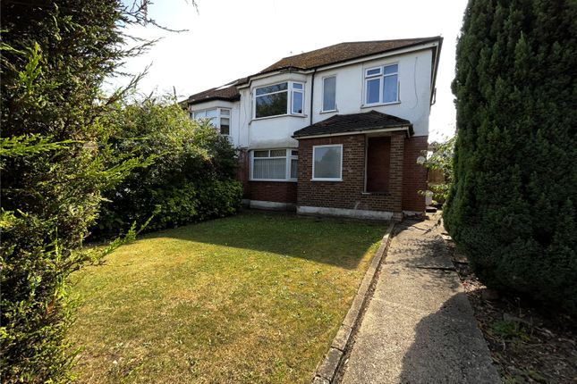 Russell Lane, London N20 2 bed maisonette for sale