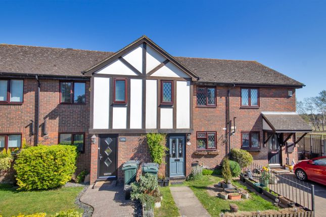 Red Street, Southfleet, Gravesend... 3 bed terraced house for sale