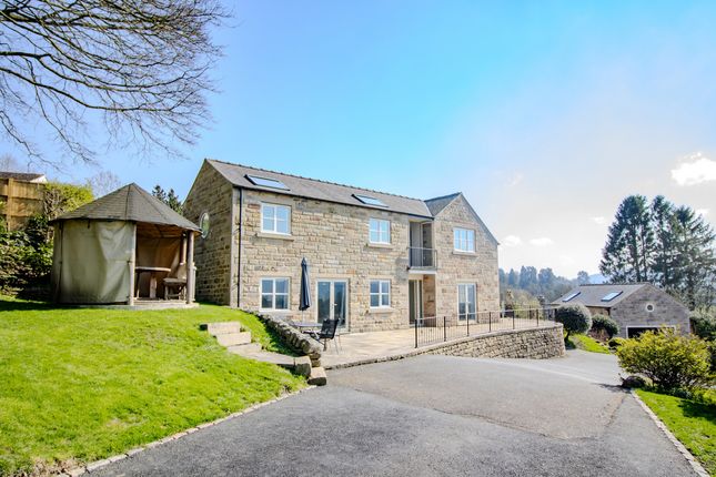 Sydnope Hill Two Dales Matlock... 4 bed country house for sale