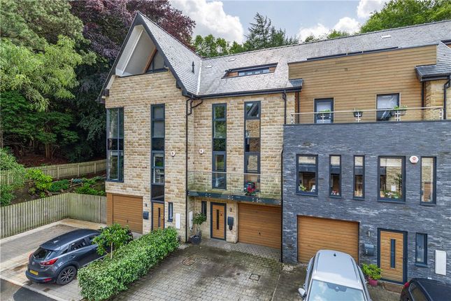 Craiglands Gardens, Ilkley, LS29 5 bed townhouse for sale