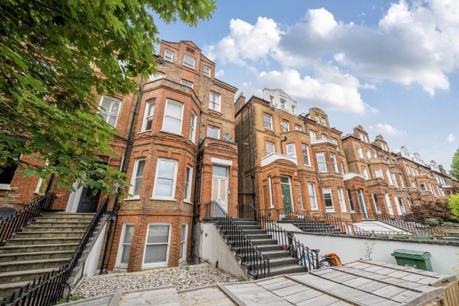 Fellows Road, Belsize Park, London, NW3 1 bed flat for sale