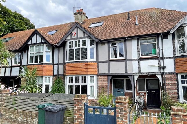 Ditchling Road, Brighton BN1 4 bed terraced house for sale