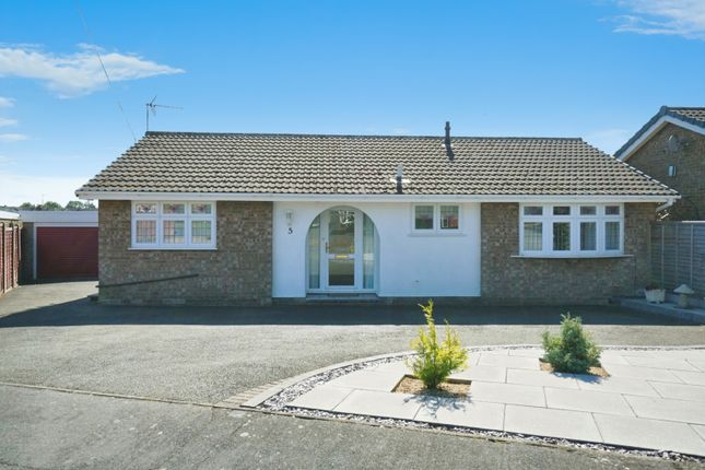 3 bedroom bungalow for sale
