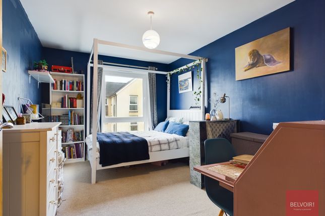 Prince Apartments, Pentrechwyth... 1 bed flat for sale