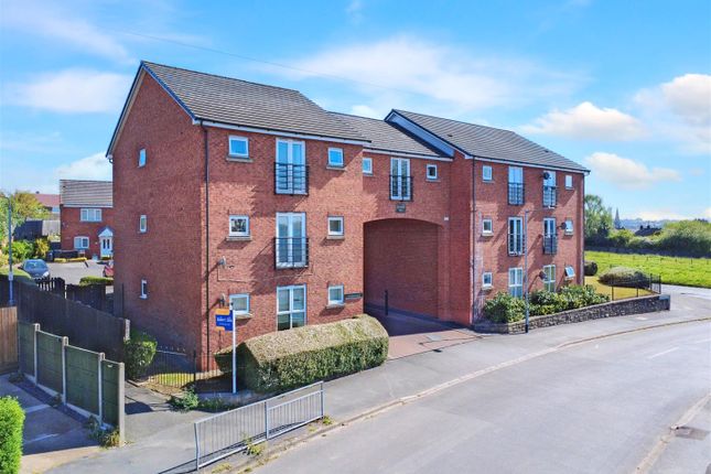 Oxborough Road, Arnold, Nottingham 1 bed flat for sale