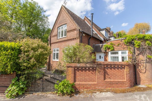 The Granary, Park Lane, Upper... 5 bed country house for sale