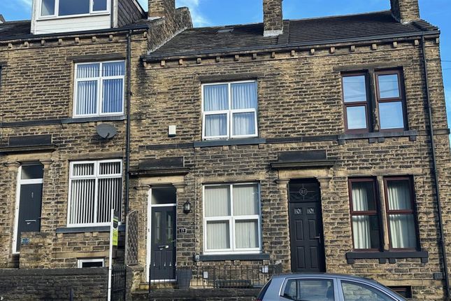 New Street, Idle, Bradford 4 bed terraced house for sale