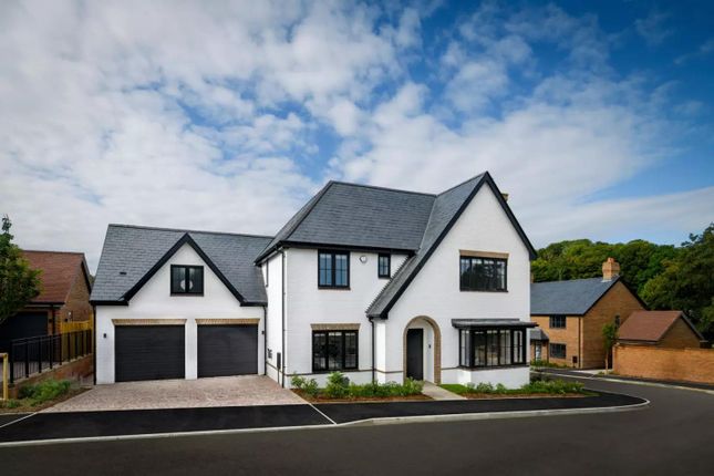 Kemp, Skylarks, Rottingdean BN2 4 bed detached house for sale