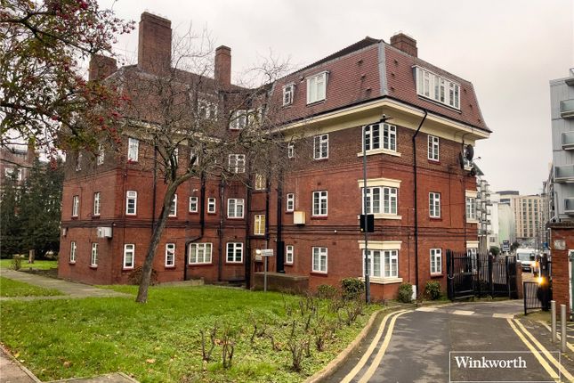 Alexandra Court, Wembley HA9 1 bed apartment for sale