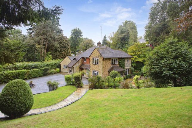 Glenwood, Dorking, Surrey, RH5 4 bed detached house for sale