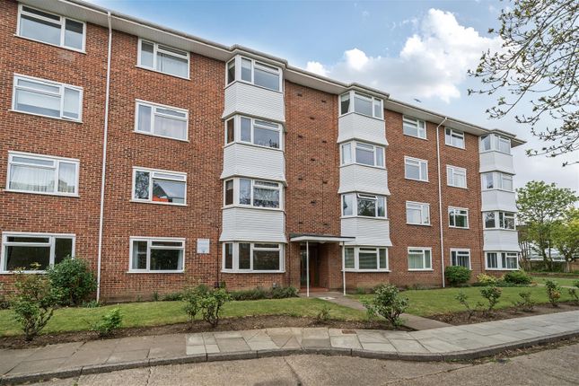 2 bed flat