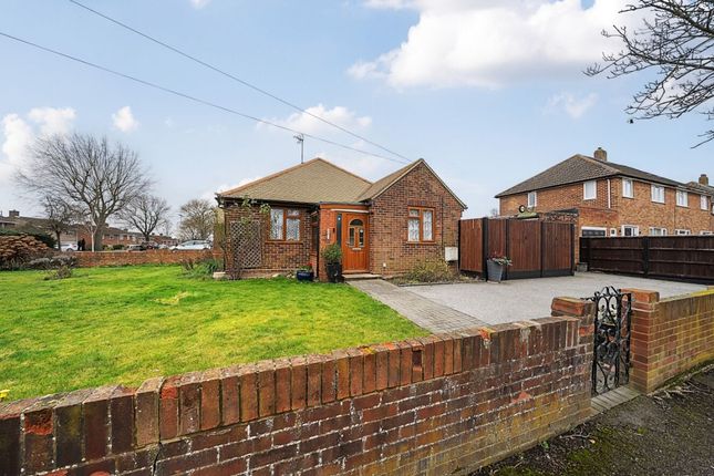Haylands Way, Bedford 2 bed bungalow for sale