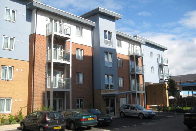 2 bed flat